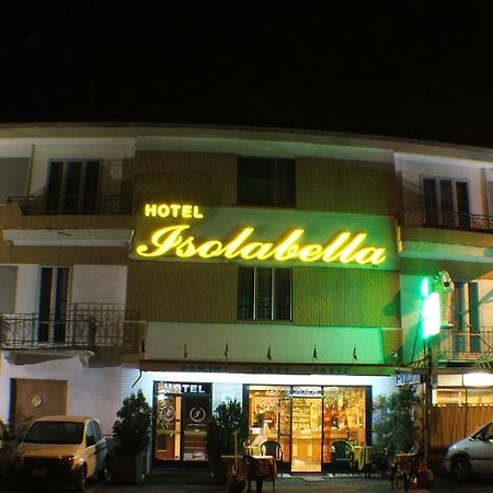 Hotel Isolabella Bussoleno المظهر الخارجي الصورة