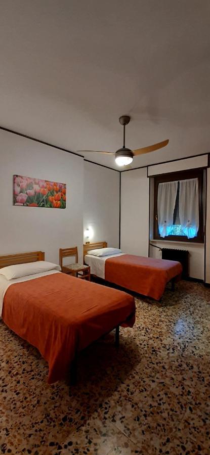 Hotel Isolabella Bussoleno المظهر الخارجي الصورة