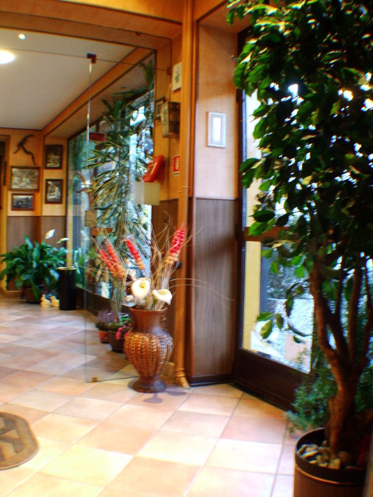 Hotel Isolabella Bussoleno المظهر الخارجي الصورة